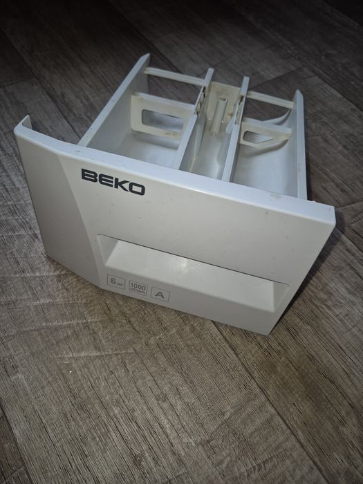Лоток для beko wkb 61031 ptm