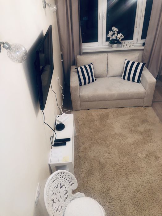 Sprzedam kawalerke 28 ,40 m2 /gotowiec do zamieszkania