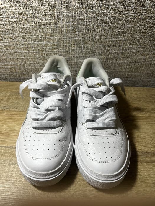 Оригінальні Кеди Puma Cali Court Leater 38 розмір