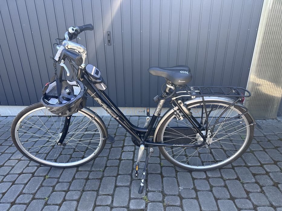 Rower Multicycle