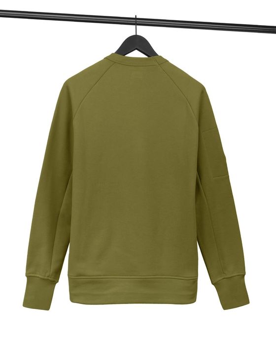 Світшот C.P. Company (XS, S, M, L) Оригінал