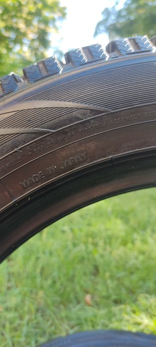 Продам шины в отличном состоянии.Шкода Тур.(зима)