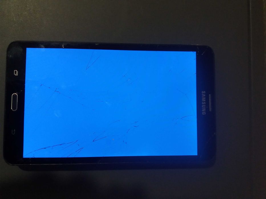 Дисплейный модуль/дисплей планшета Samsung Galaxy Tab A SM-T285