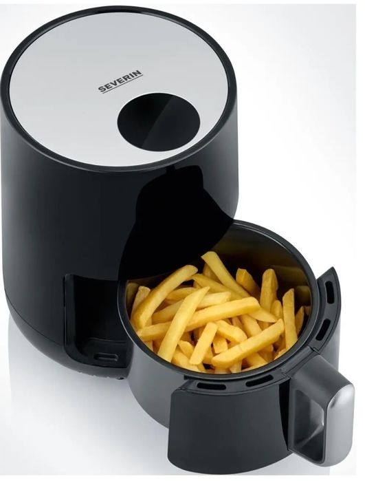 Мультипіч аерофритюльниця