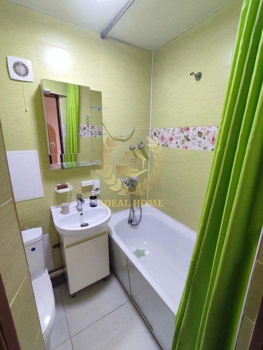 Продаж 1к квартири вул Гвардійська 82, військове містечко Броварського