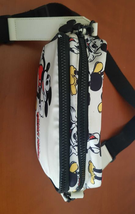 Bolsa de criança Mickey - Original