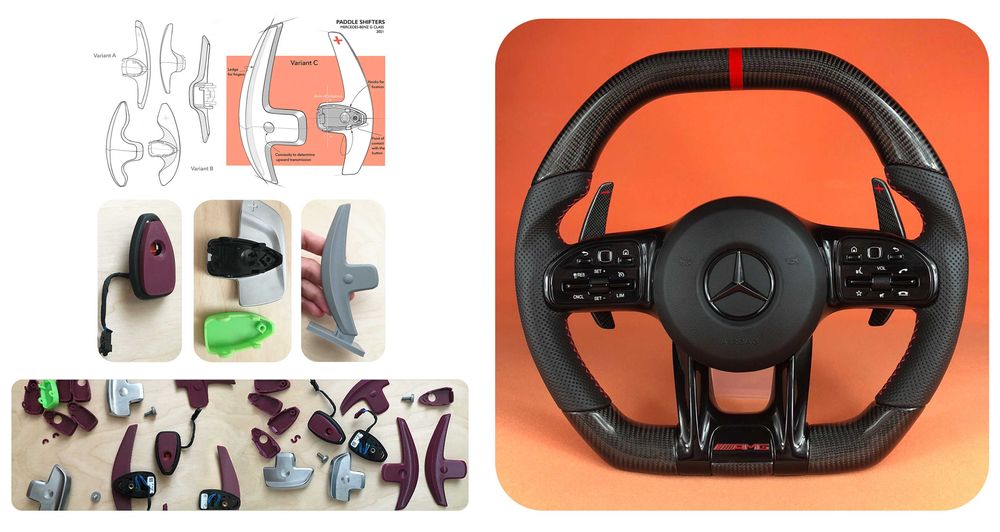 Дизайнер, фахівець із 3D-моделювання, скульптор, інженер, 3д художник