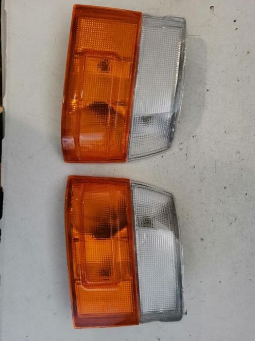 farolim pisca toyota Hiace 1989 a 1995 (novos)