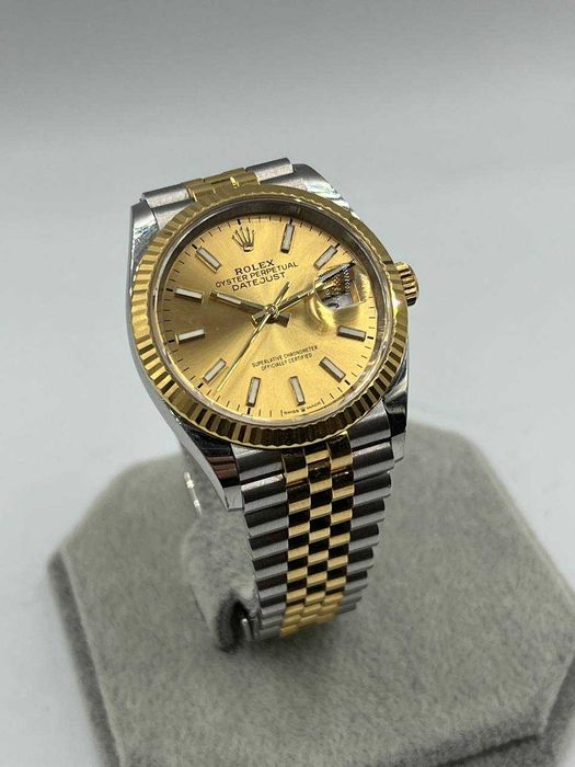 Zegarek Rolex Datejust 36mm ref. 126234