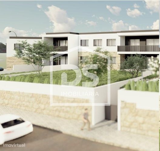 Apartamento T3 Venda em Bem Viver,Marco de Canaveses — Bem Viver, Porto
