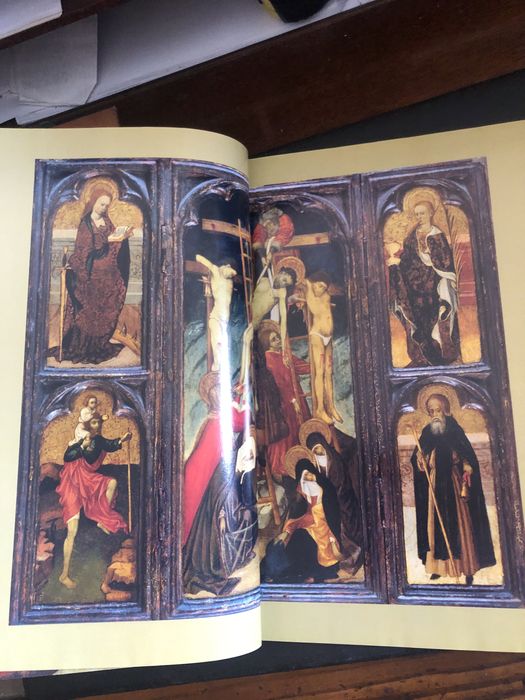 Museus do Mundo - Museu Nacional de Arte Antiga