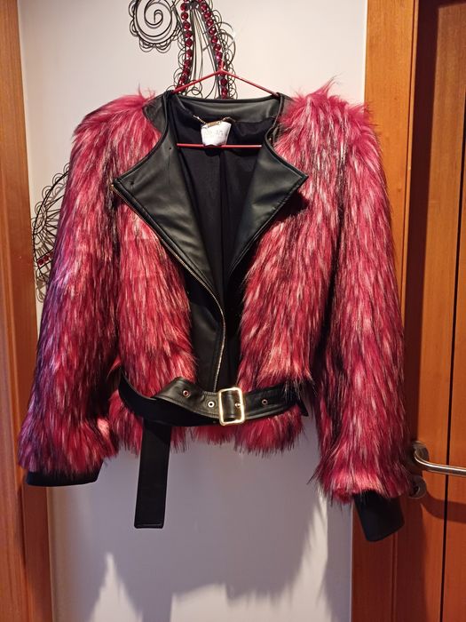 Casaco Relish completamente novo