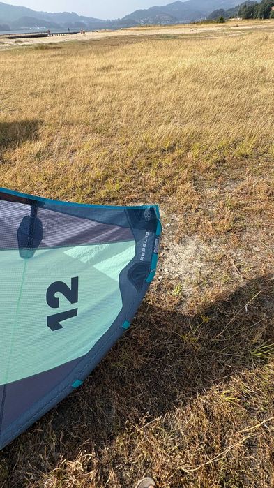 Duotone Rebel 12 m 2021/2022