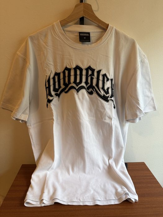 T-Shirt HoodRich 20€unid.
