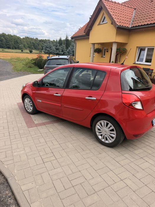 Reno Clio 1.2 2009