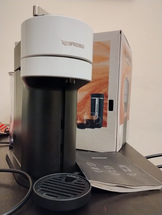 Nespresso Vertuo Next