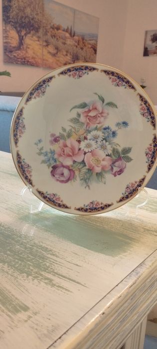 Conjunto Loiça Limoges