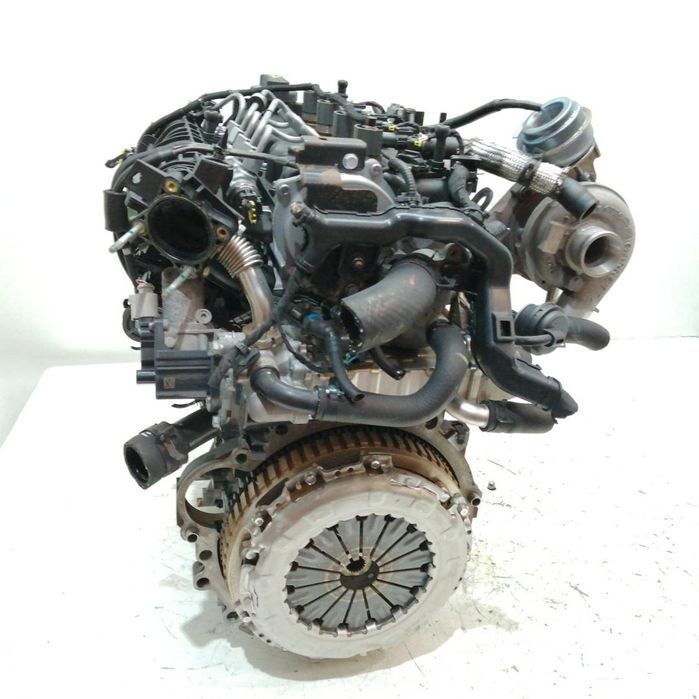 Kia Sportage 1.7 CRDI D4FD Engine