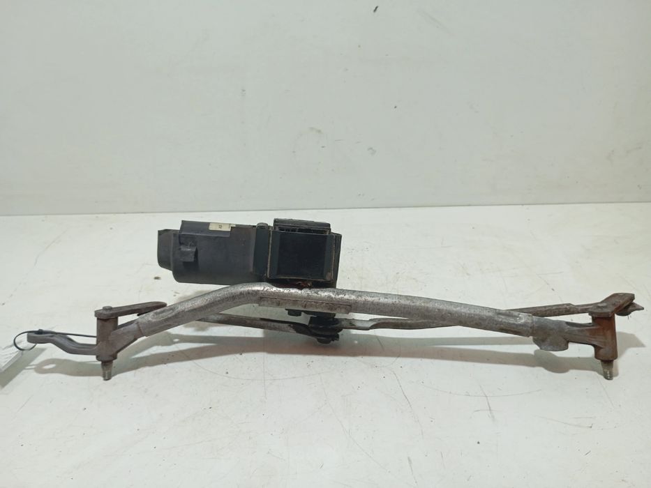 Motor limpa vidros frente FIAT Punto (176_)