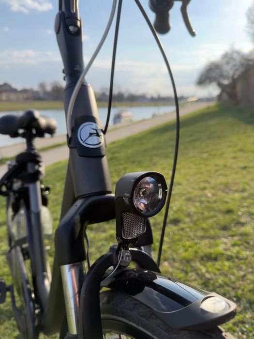Rower Gazelle Orange C7+ D57 – odbiór osobisty Krakow