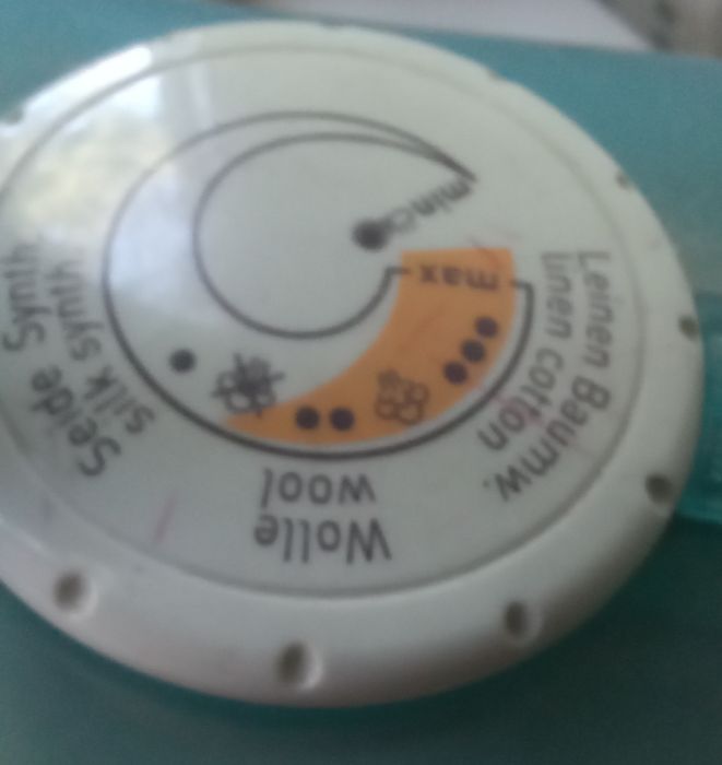 Праска Tefal FV2115E0/90 на запчастини