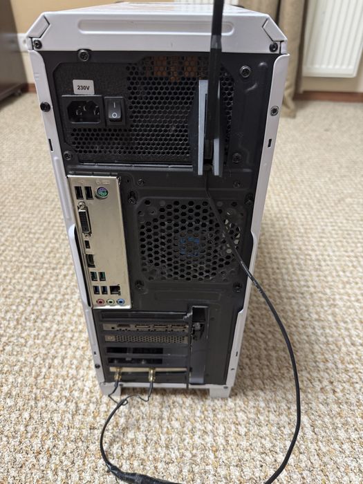 Компьютер 3060ti