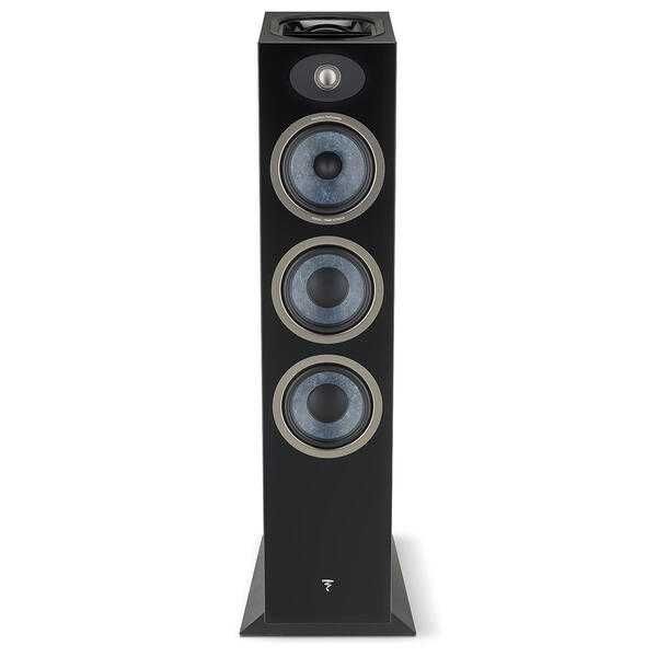 Kolumny Focal Theva N3-D (Atmos) czarne / para