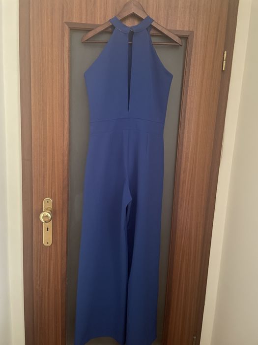 Macacão super elegante tamanho L