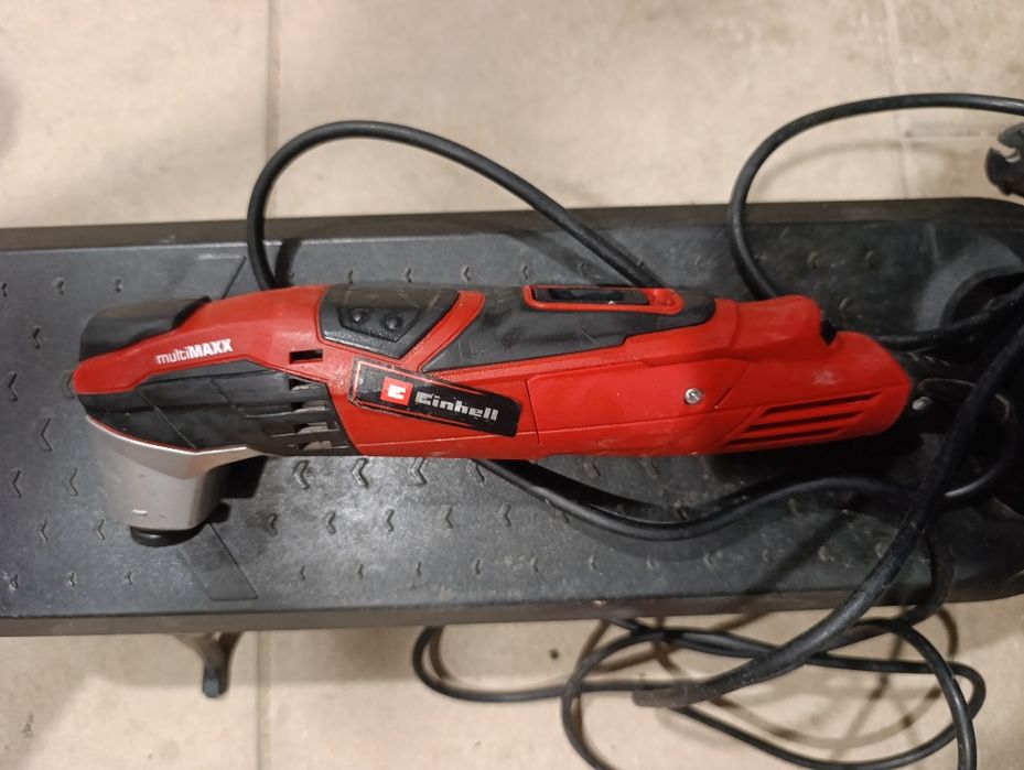 Decapadora EINHELL446862579341076481
