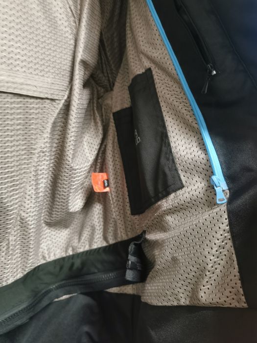 Kurtka na motor  r XXL