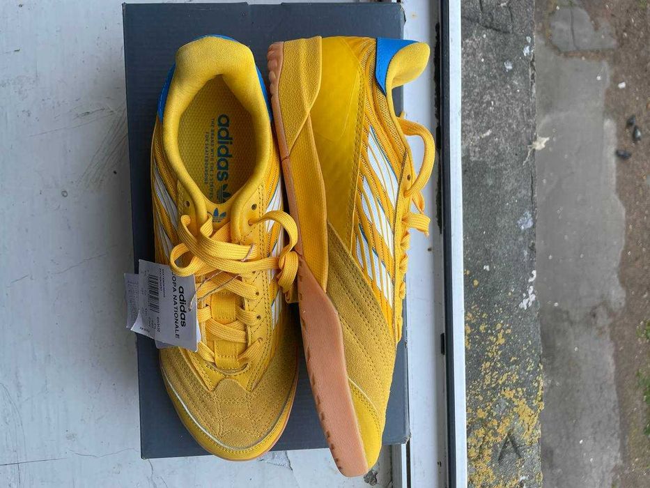 Adidas copa nationale
