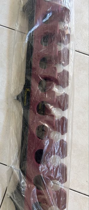 Pesca -Suportes para Kits da Browning