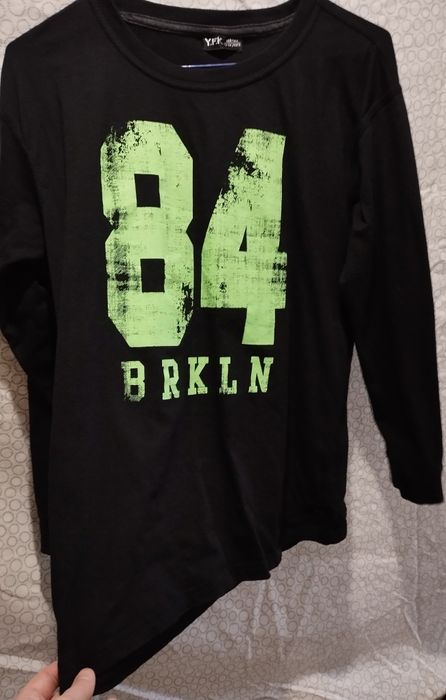 Кофта флісова , худі реглан