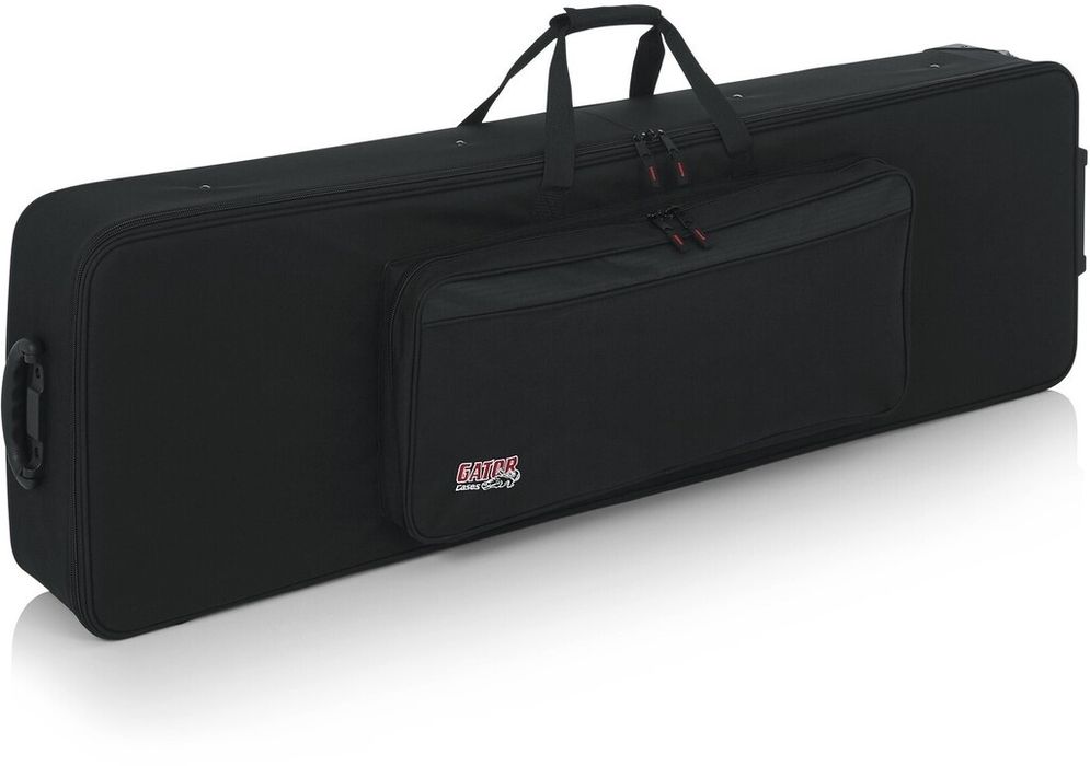 Yamaha p-515 (b) – цифрове піаніно преміум-класу + професійний кейс