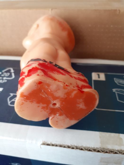 игрушка Степка,СССР