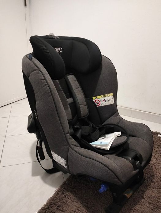 Cadeira auto AXKID MINIKID
