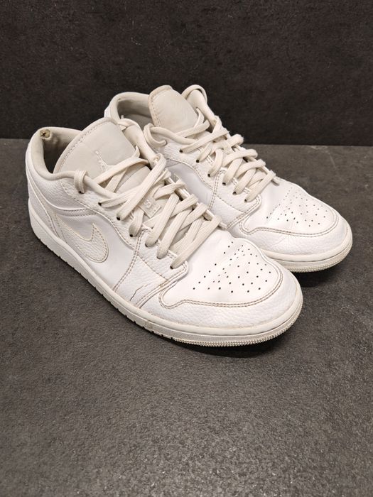 Nike air Jordan 1 Low r. 42. 5