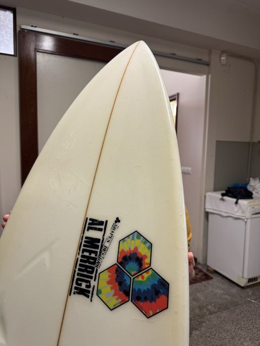 Al merrick 6.1 29.8L