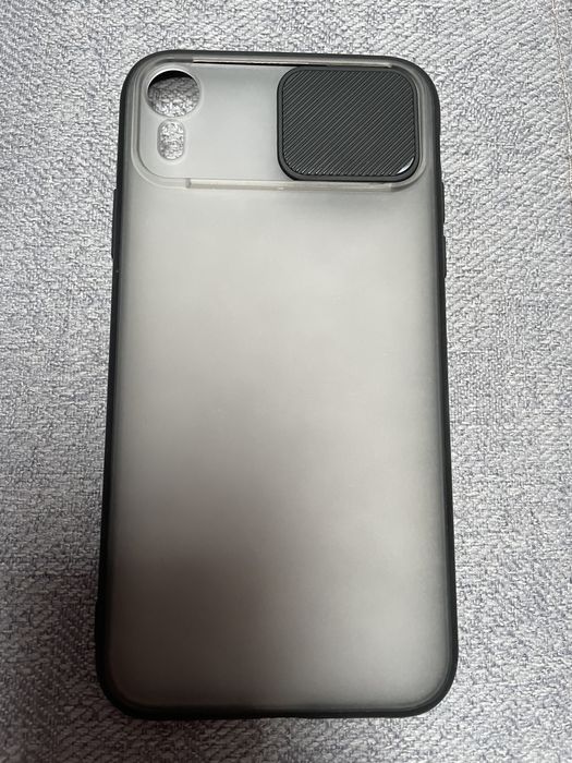 Чохли на IPHONE XR