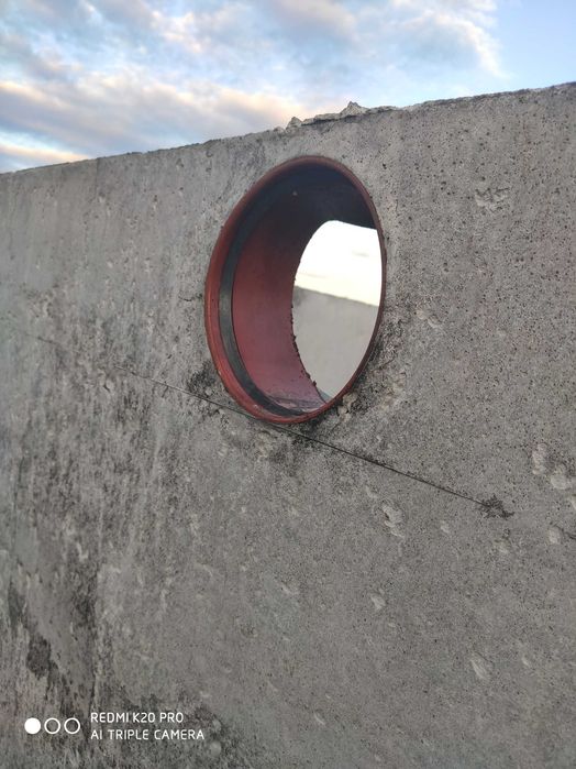Szambo Betonowe, producent, montaż Gratis, dostawa 1-3 dni, niska cena