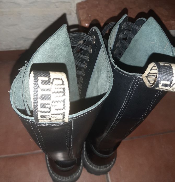 Glany Steel r 38