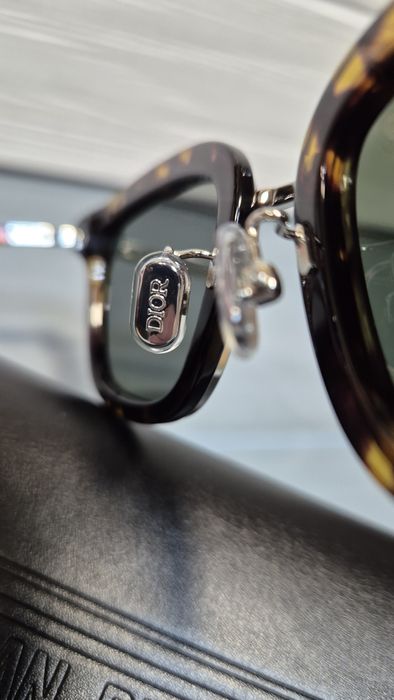 Окуляри Christian dior S18 u