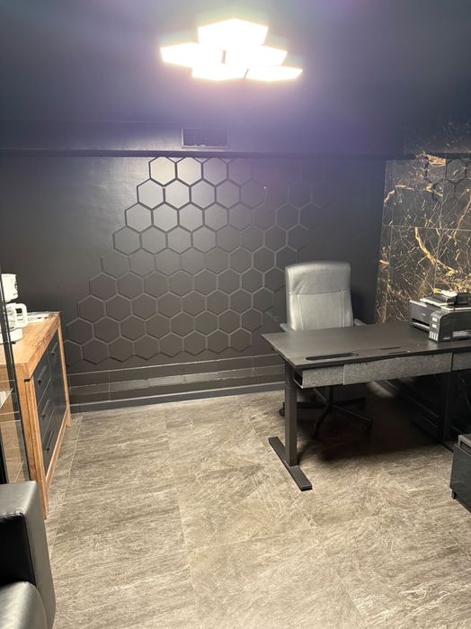 Studio Auto Detailingu wynajem