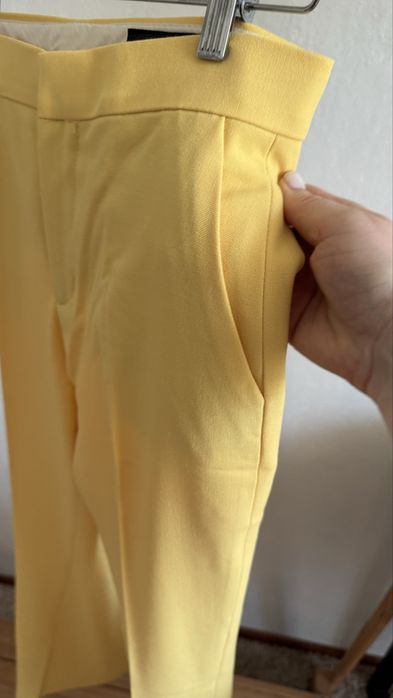 Елегантні штани Zara