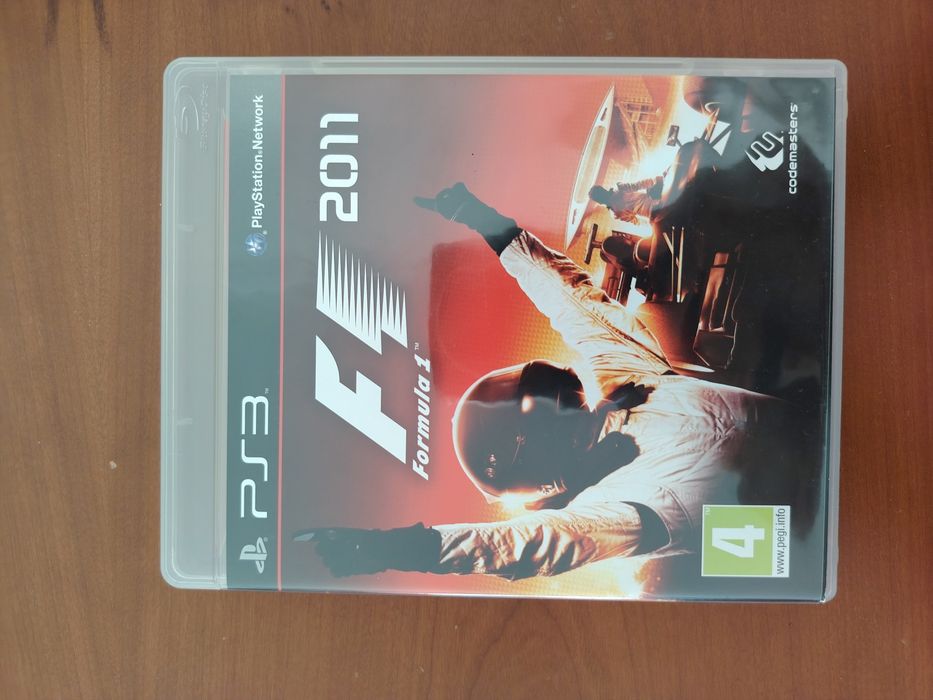 Jogos PS3 (Conjunto)