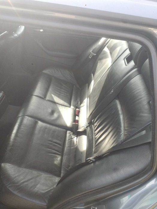 Bmw 320d e46 150cv