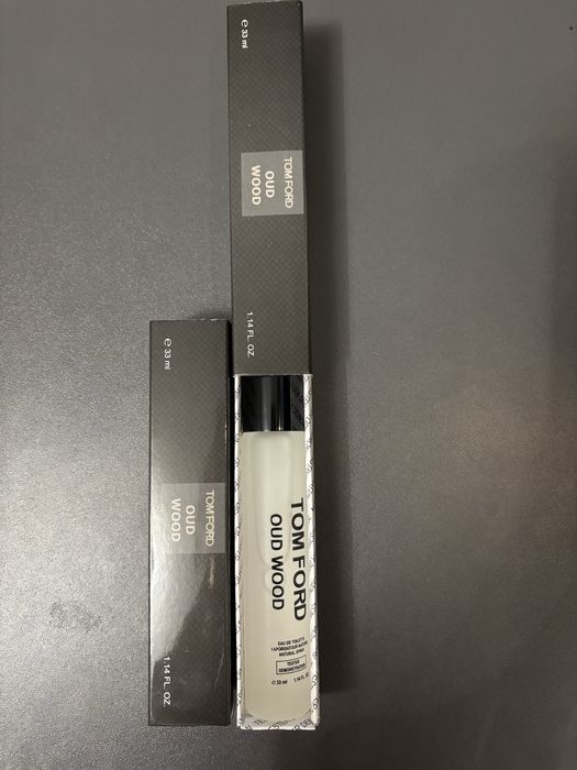 Perfumetki męskie 33 ml