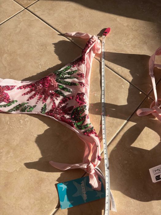 Conjunto biquini novo Tezenis