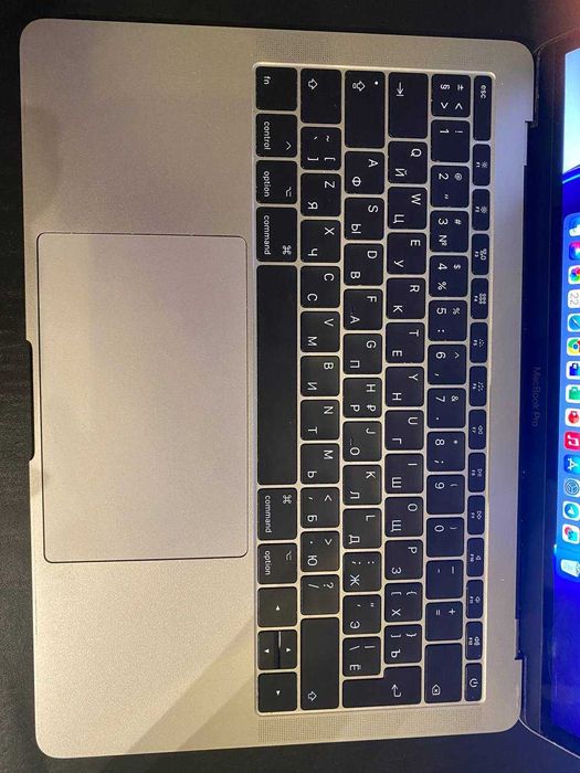 Apple MacBook Pro 13'' 2017