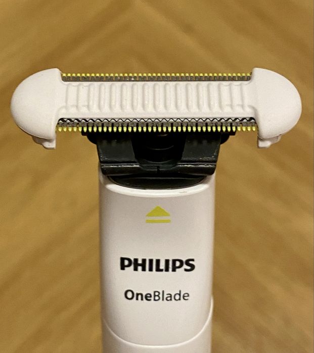 Philips One Blade Intimate
